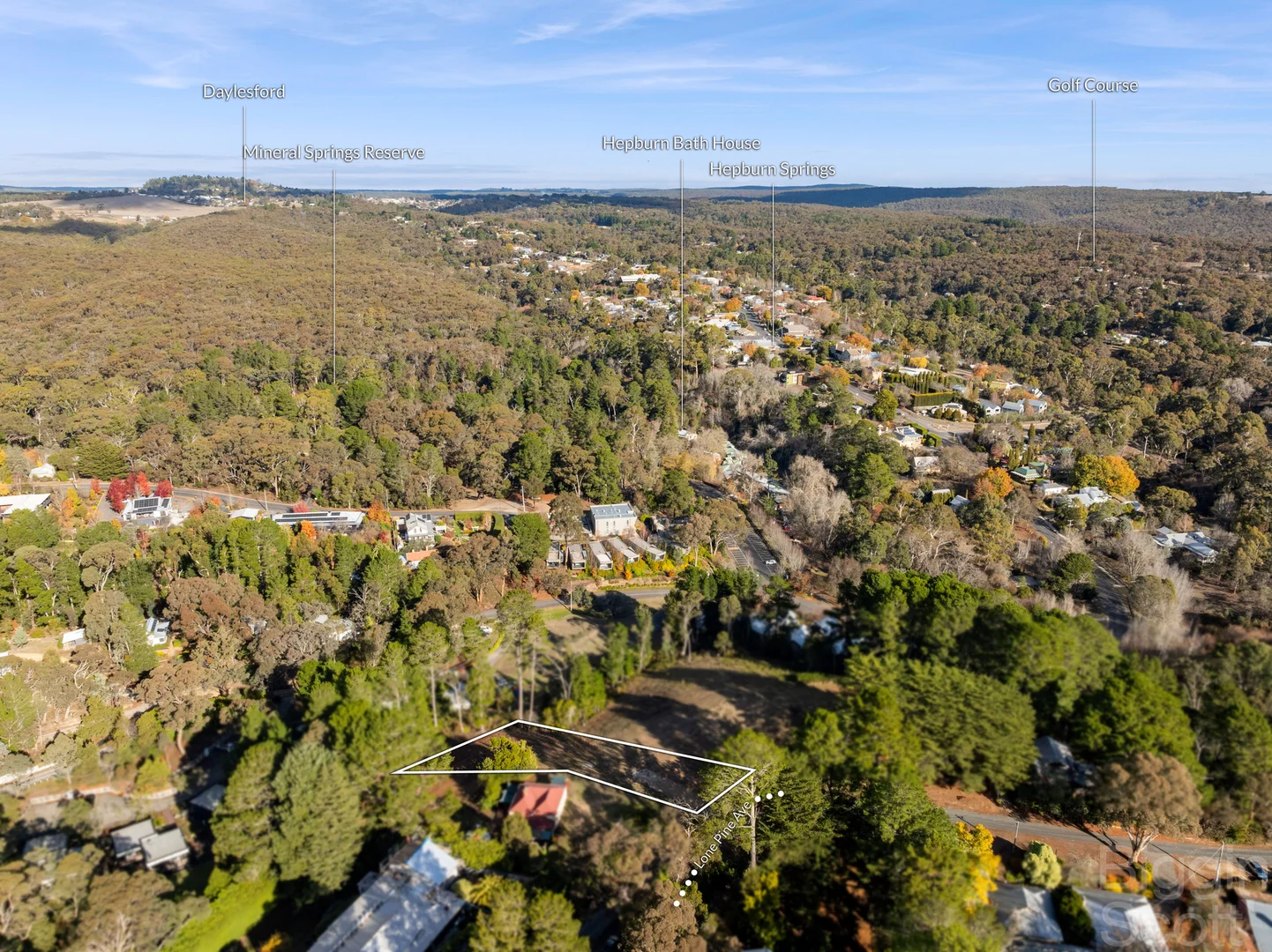 Additional image 7 of 5a Lone Pine Avenue, Hepburn Springs VIC 3461