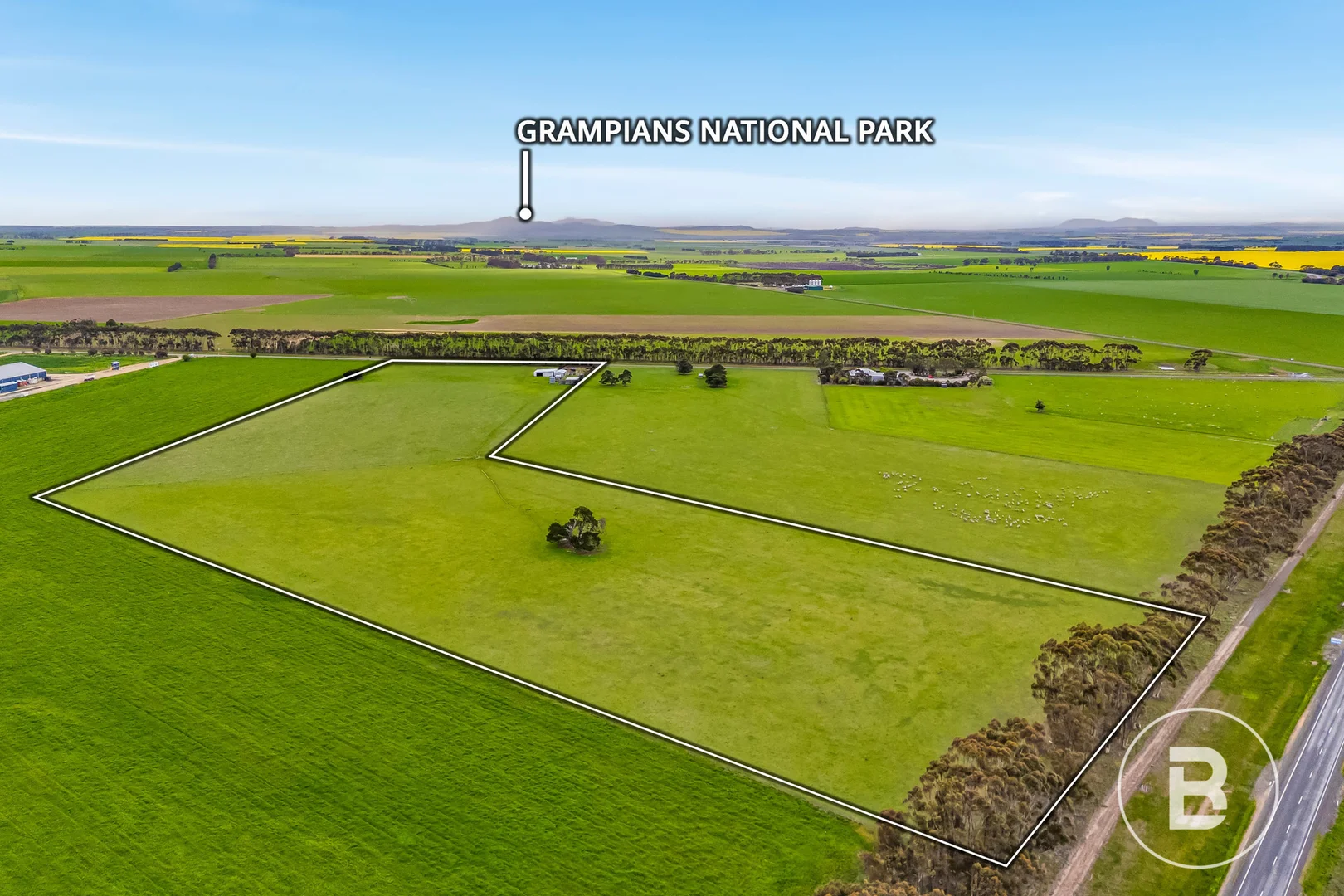 Additional image 5 of 59 Yarram Gap Road, Willaura VIC 3379