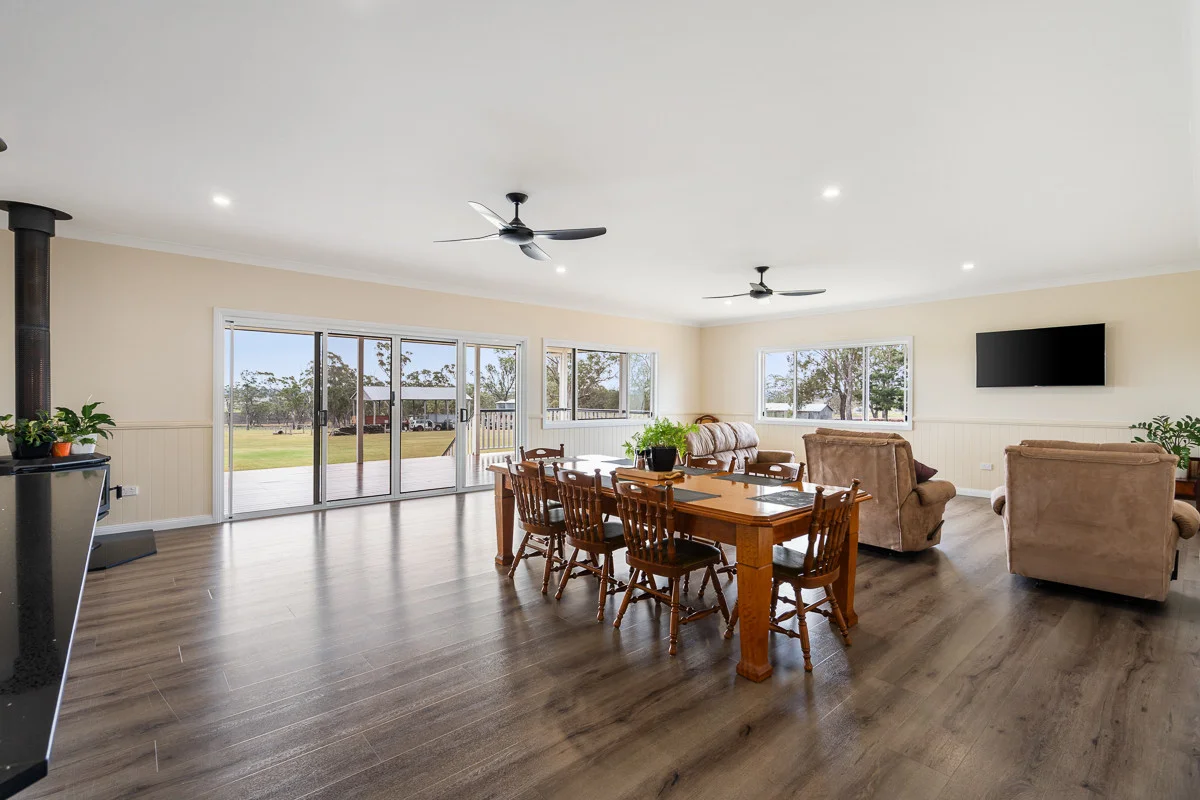 Additional image 14 of 240 Massie Bony Mountain Road, Massie QLD 4370