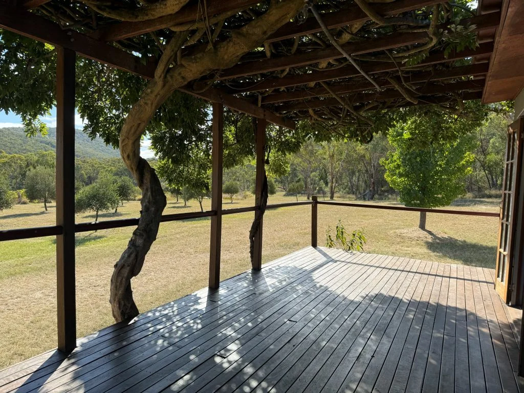 149 Horans Gorge Rd, Fletcher QLD 4381