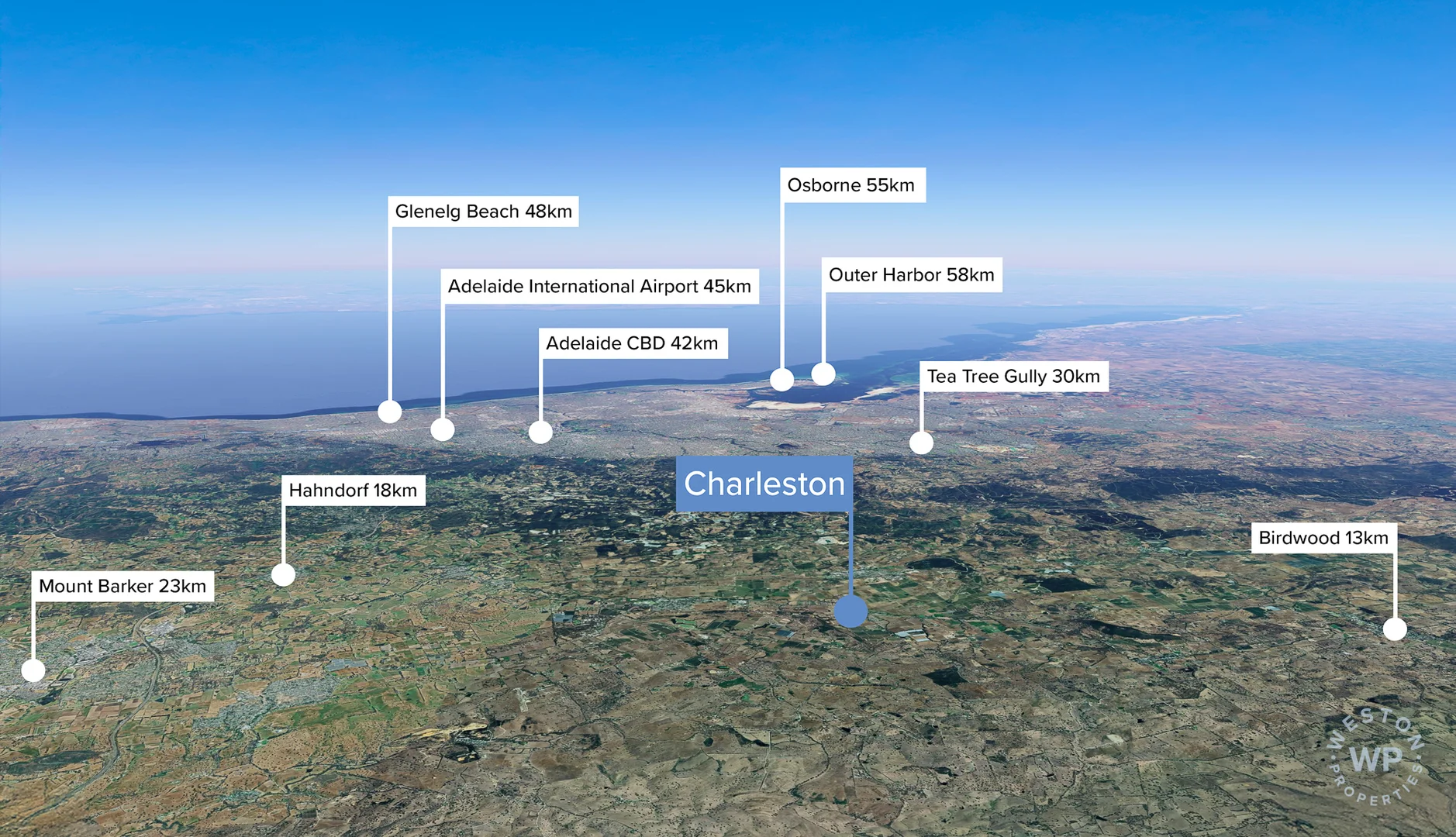 Additional image 4 of Lot 20 & 21 Newman Road, Charleston SA 5244