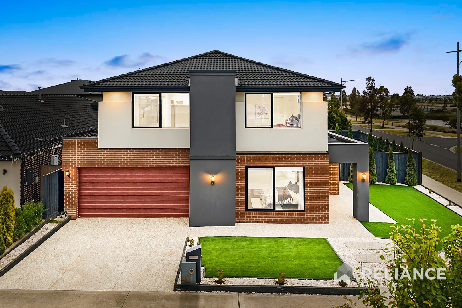 45 Lancashire Drive, Werribee VIC 3030