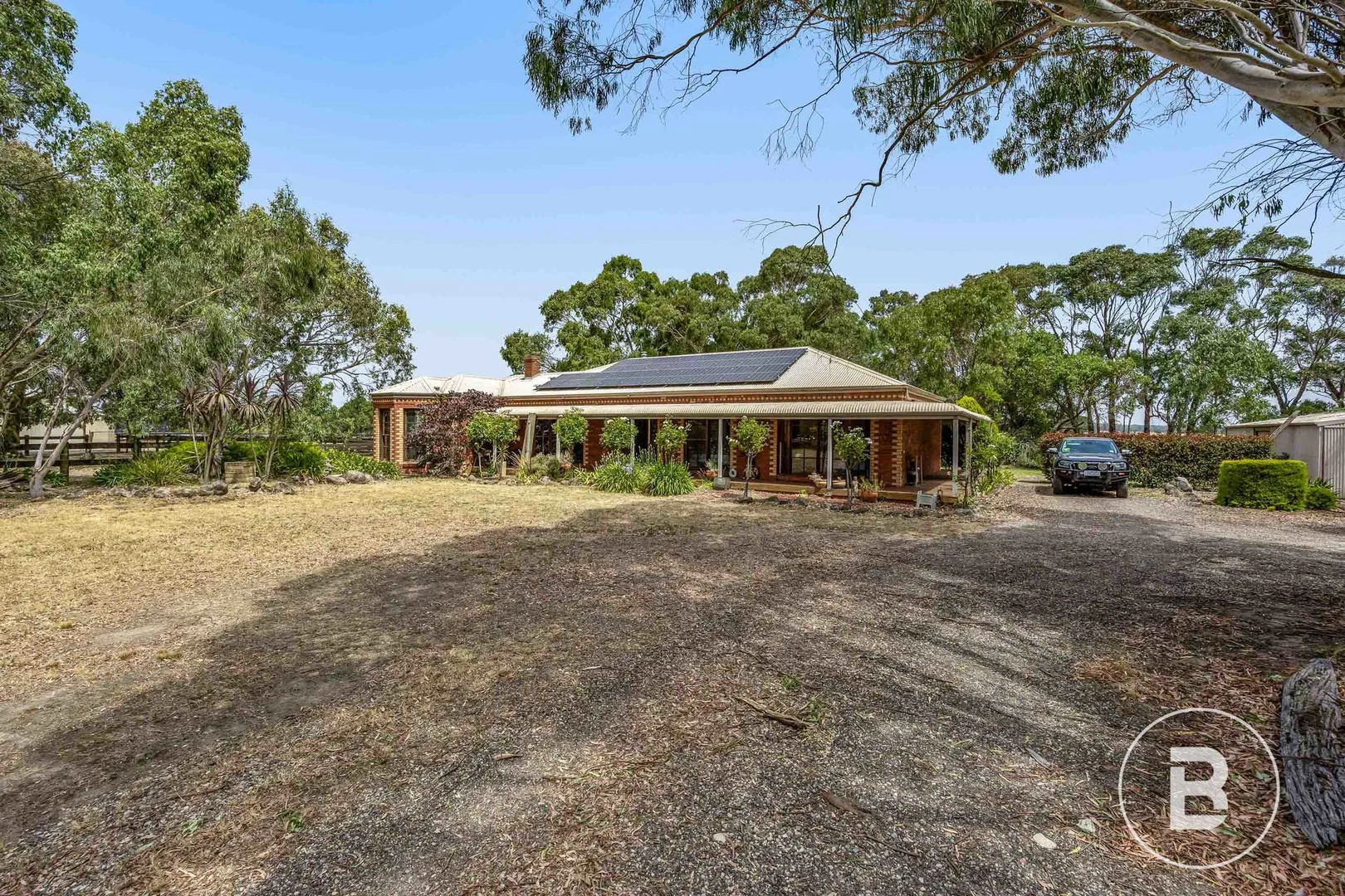 Additional image 32 of 667 Haddon-Preston Hill Road, Snake Valley VIC 3351