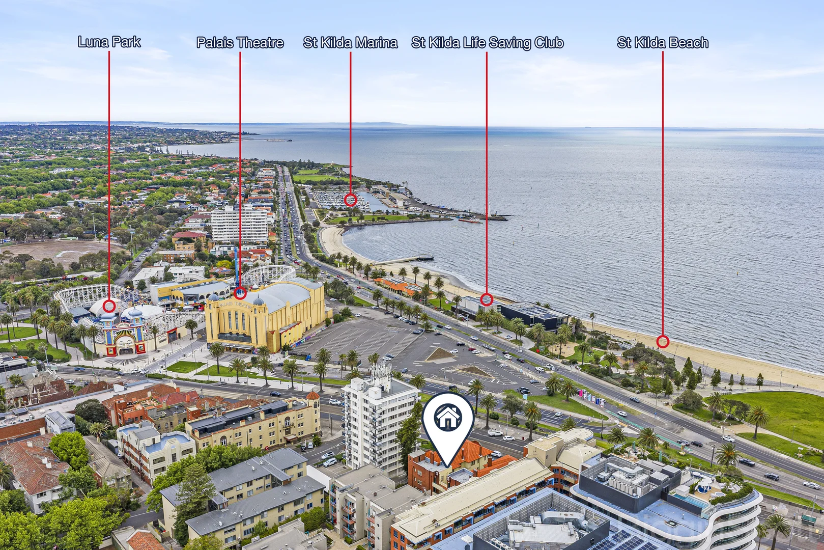 Additional image 11 of 9/18 The Esplanade, St Kilda VIC 3182