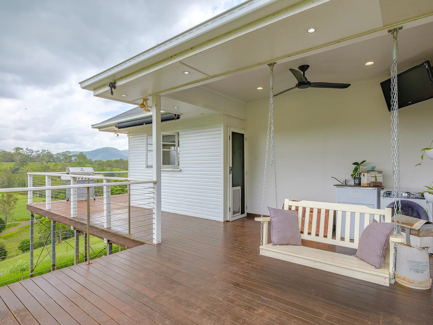 Additional image 15 of 149 Coppermine Creek Road, Langshaw QLD 4570