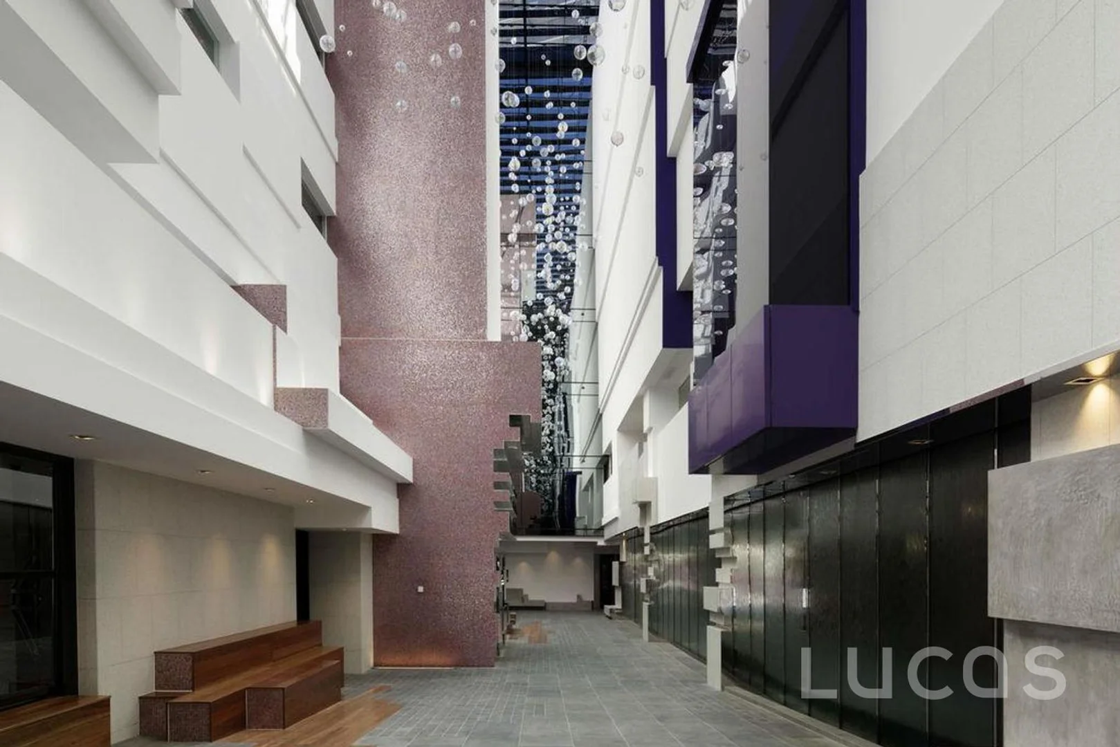 Additional image 11 of 210/1 Marmion Place, Docklands VIC 3008