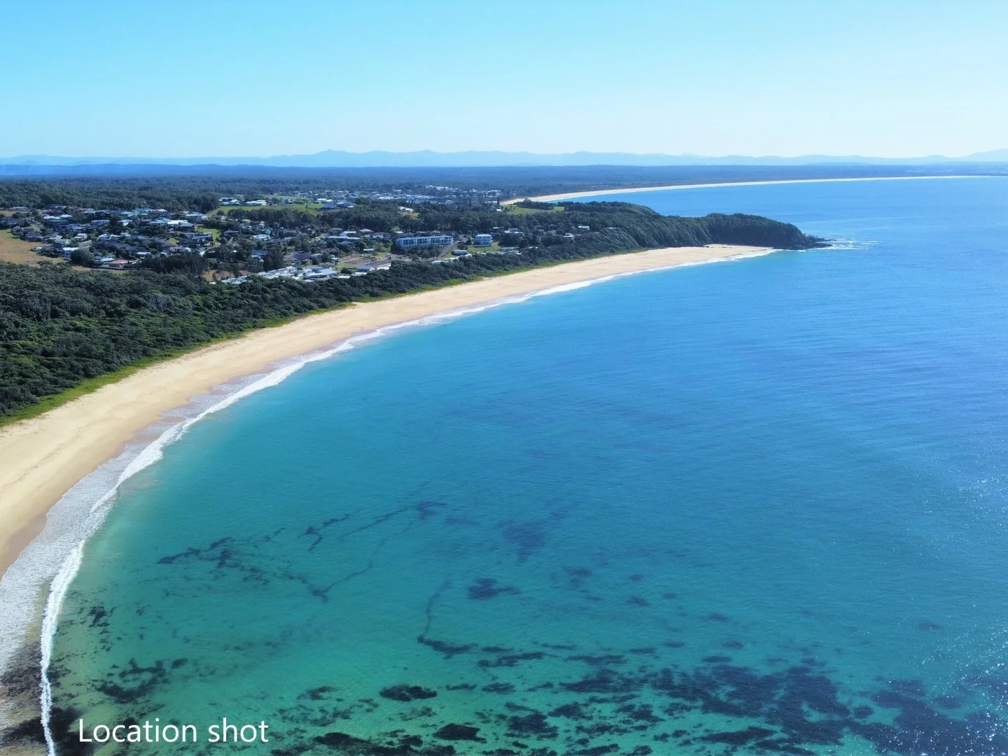 3 Scenic Avenue, Red Head NSW 2430