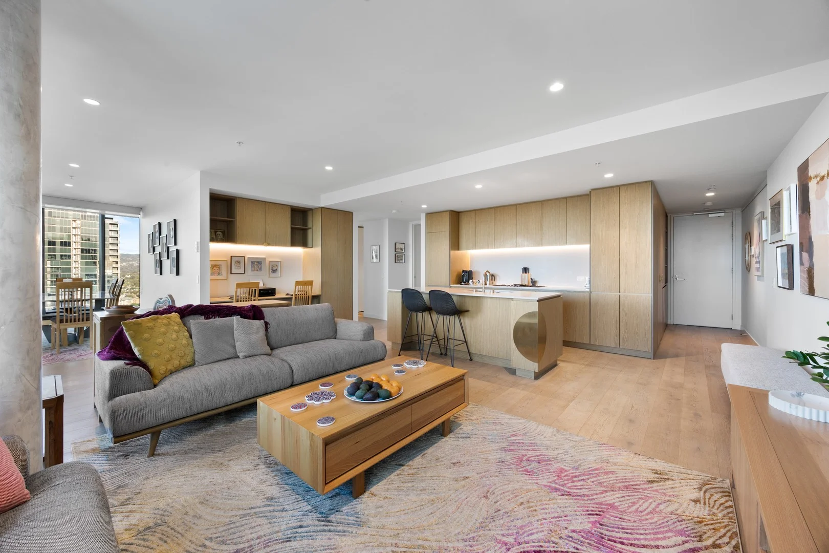 3103/17 Austin Street, Adelaide SA 5000