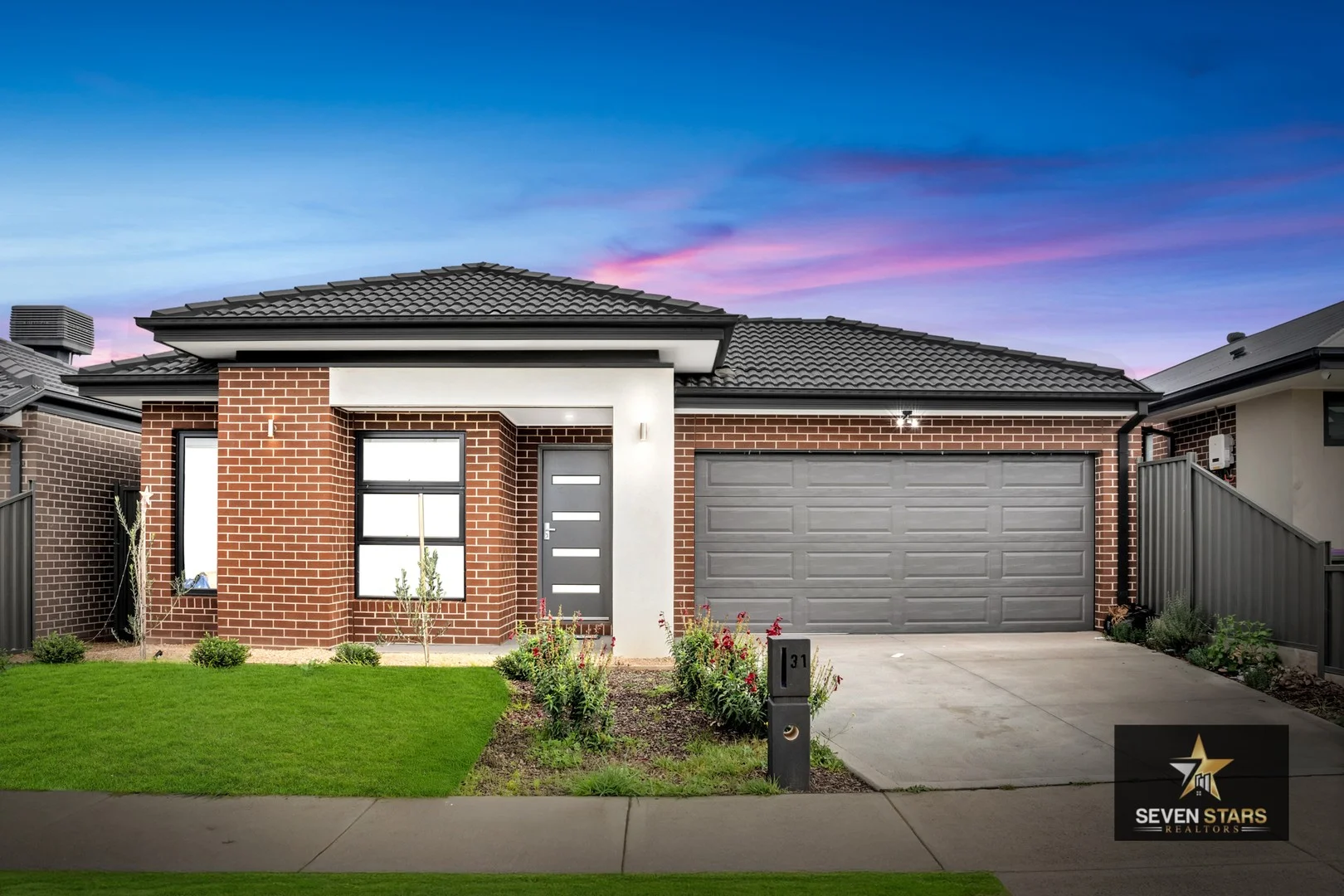 31 Latifolium Street, Donnybrook VIC 3064