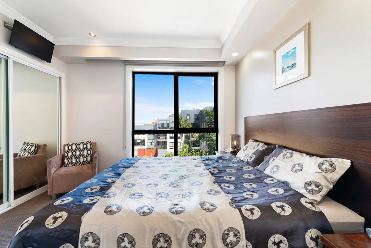 318/1 Esplanade, Lakes Entrance VIC 3909