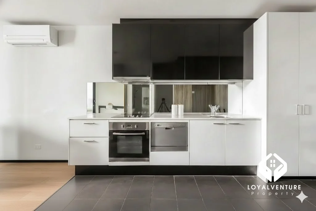 Additional image 2 of 701/220 Spencer Street, Melbourne VIC 3000