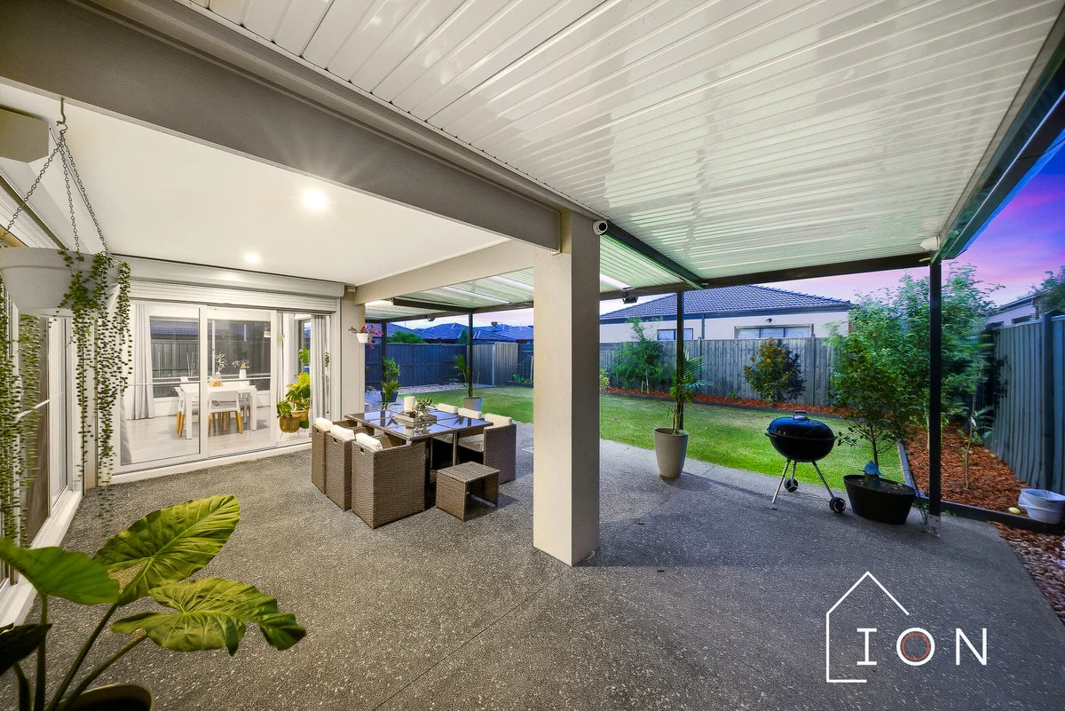 Additional image 26 of 27 Stonefox Circuit, Clyde North VIC 3978