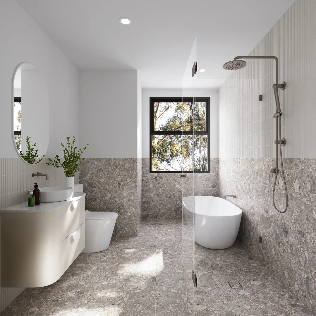 Additional image 3 of 1-4/9 Baird Street, Maidstone VIC 3012