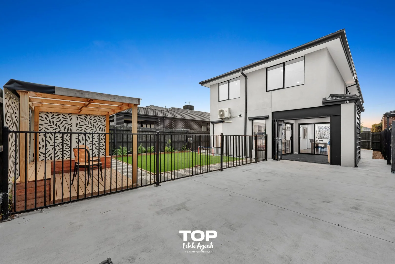 Additional image 29 of 37 Bernardins Street, Clyde North VIC 3978