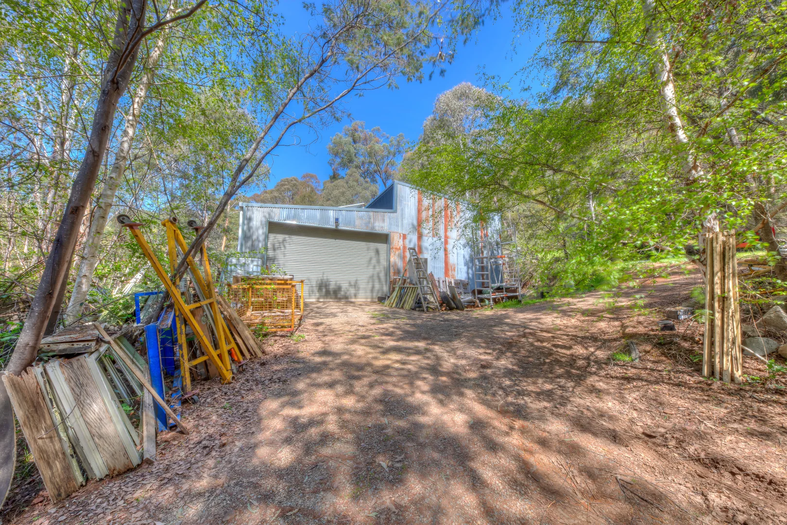 Additional image 20 of 74 Growlers Creek Road, Wandiligong VIC 3744