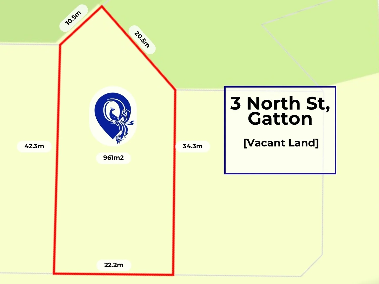 3 North Street, Gatton QLD 4343