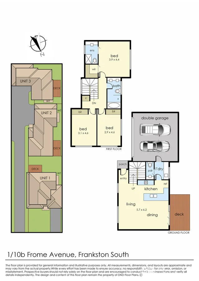 Additional image 16 of 10a Frome Avenue, Frankston VIC 3199