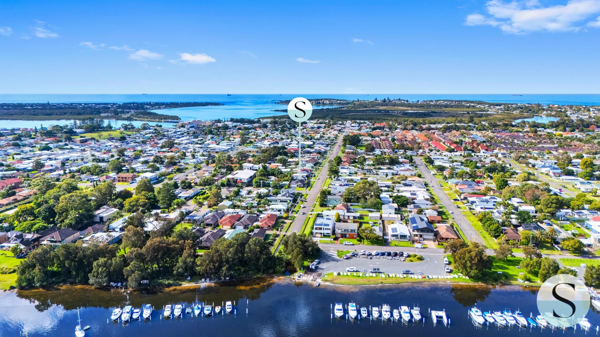 Additional image 34 of 40 Boyd Street, Swansea NSW 2281