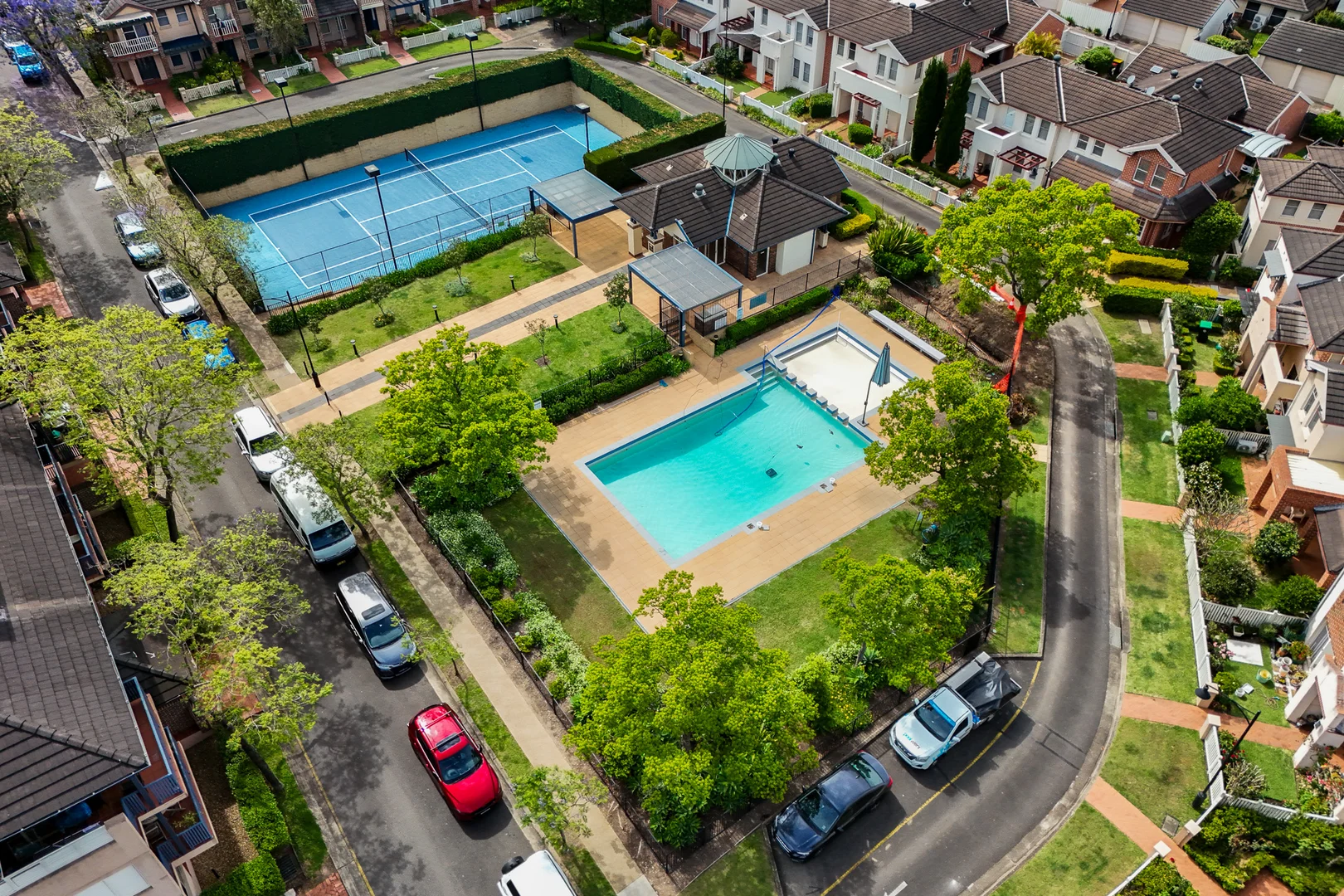 Additional image 13 of 31 Hunterford Crescent, Oatlands NSW 2117