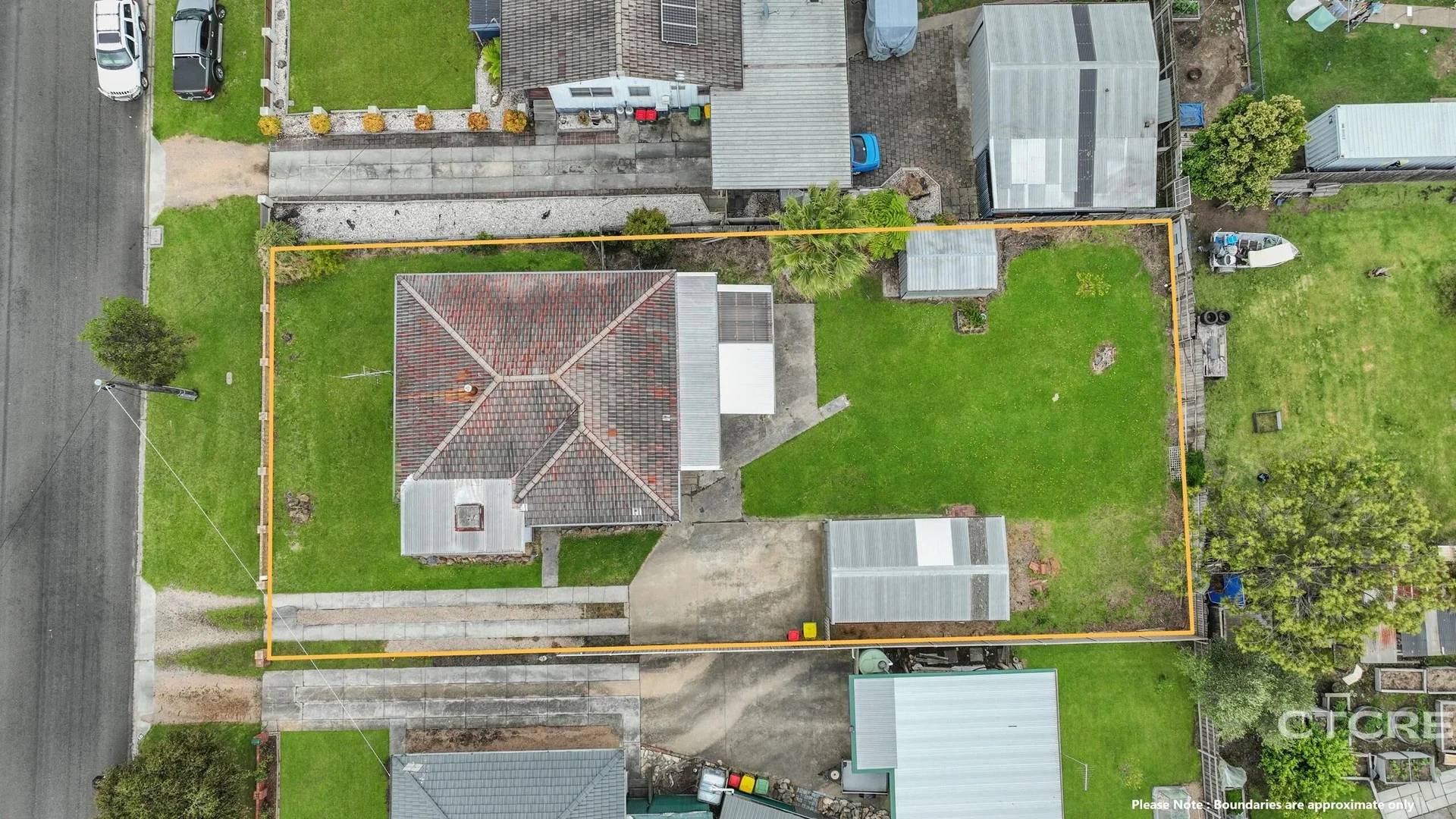 49 Perry Street, Orbost VIC 3888