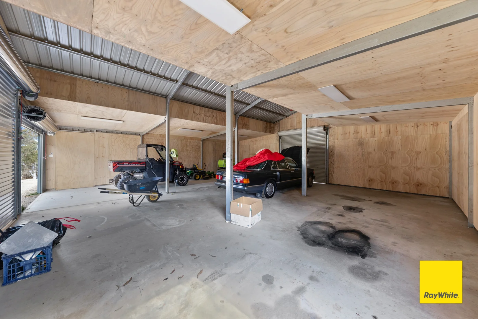 Additional image 47 of 3 Darmody Place, Sutton NSW 2620