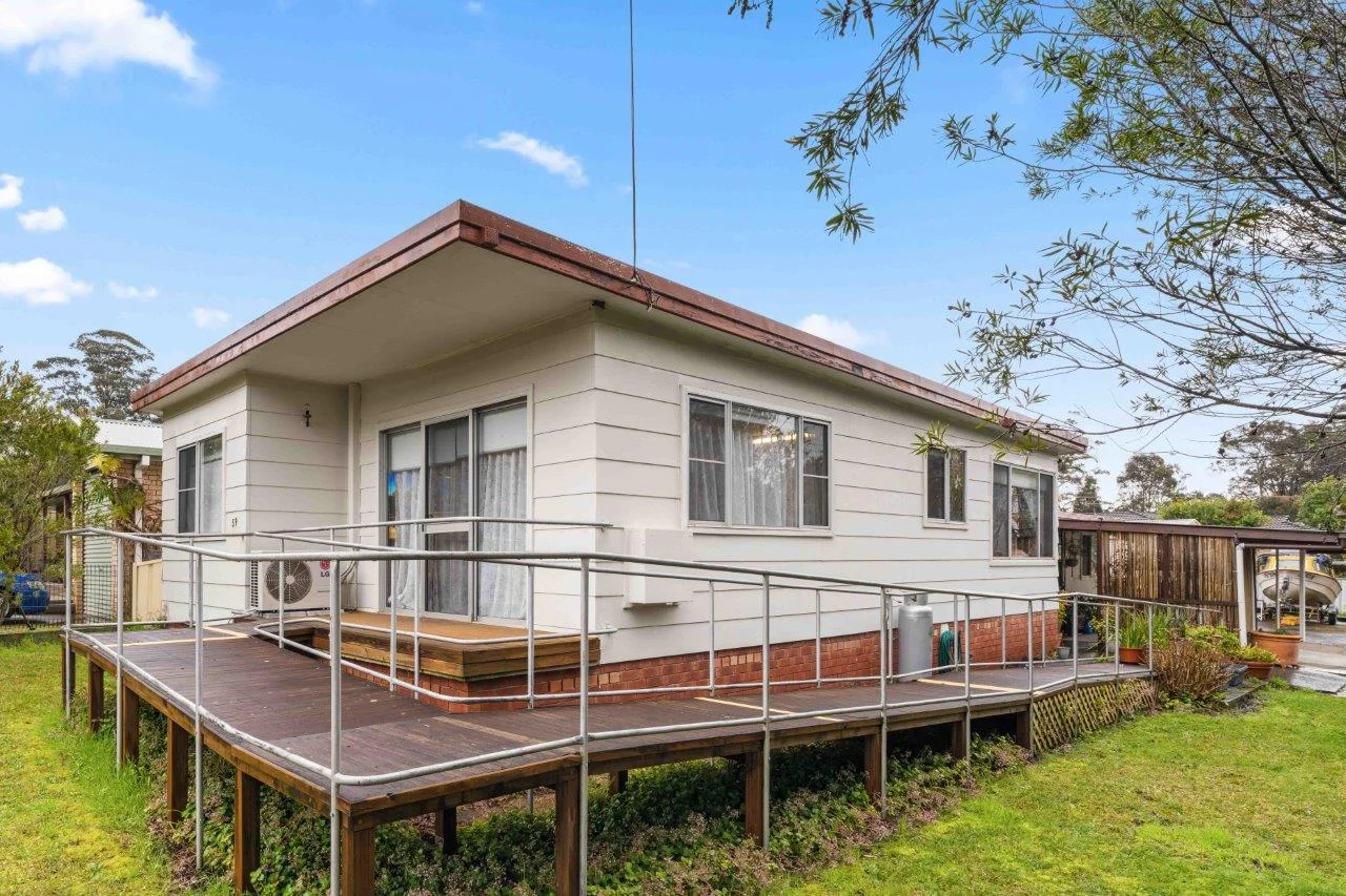 Additional image 3 of 59 Tibbles Avenue, Old Erowal Bay NSW 2540