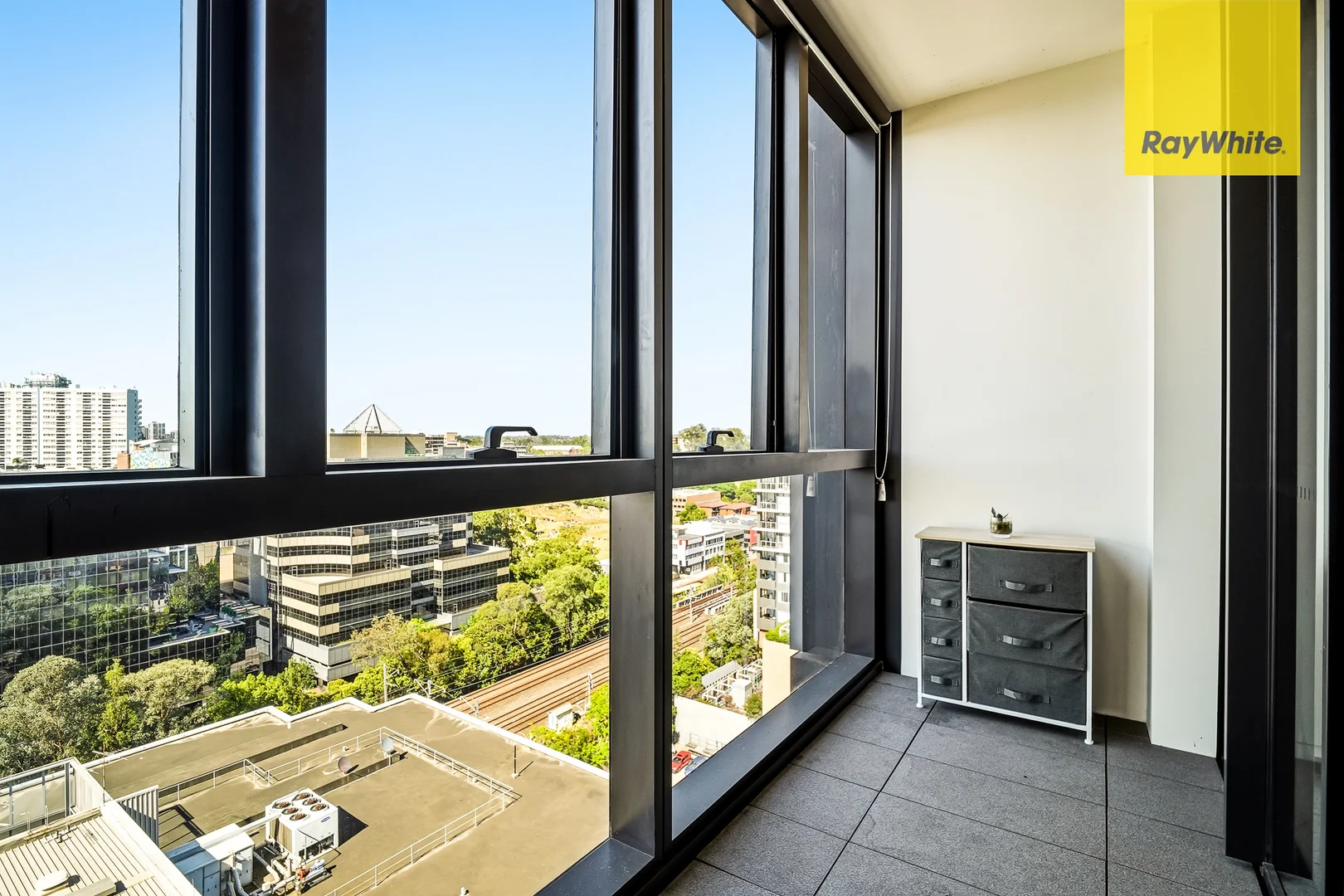 Additional image 11 of 1417/32 Hunter Street (AKA 1417/45 Macquarie St), Parramatta NSW 2150