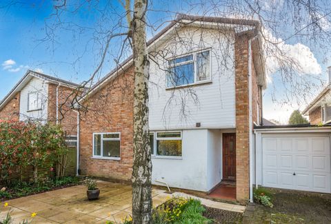Tranmere Avenue, Bristol, Somerset BS10