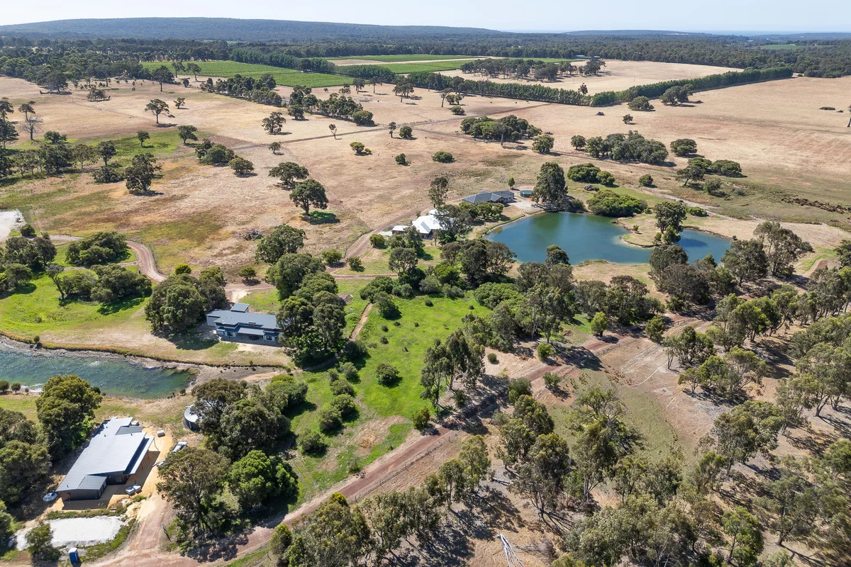 Additional image 8 of LOT 22 Puzey Road, Wilyabrup WA 6280