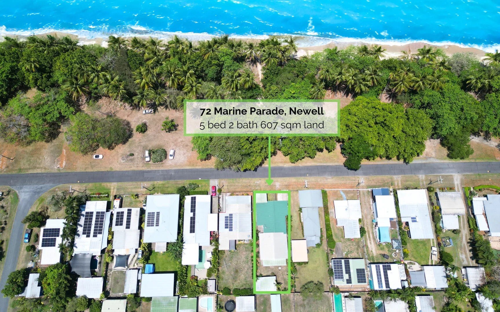 Additional image 24 of 72 Marine Parade, Newell QLD 4873