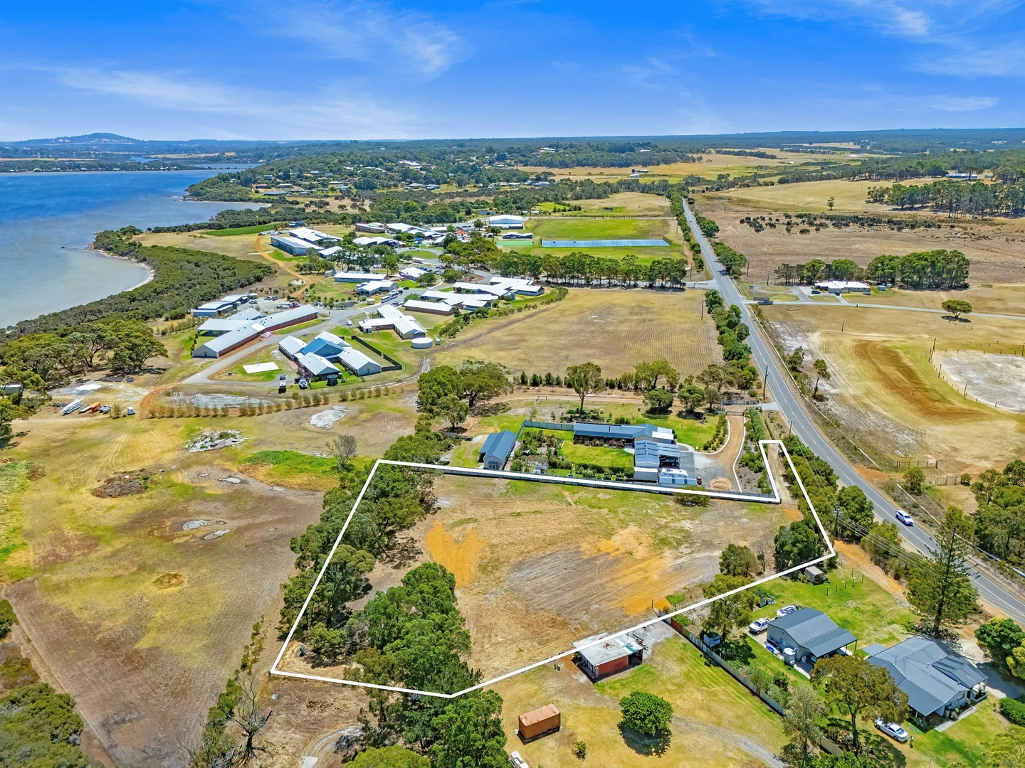 Additional image 7 of Lot 102/264 Nanarup Road, Kalgan WA 6330