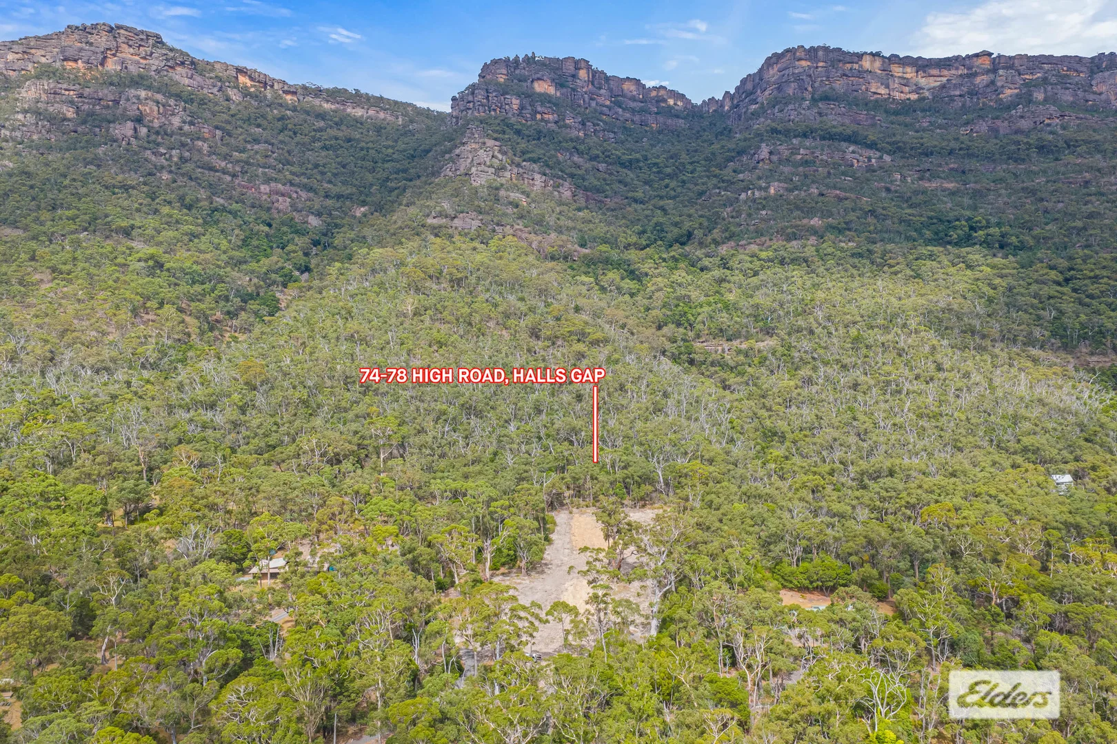 Additional image 15 of 2 & 3/74-78 High Road, Halls Gap VIC 3381