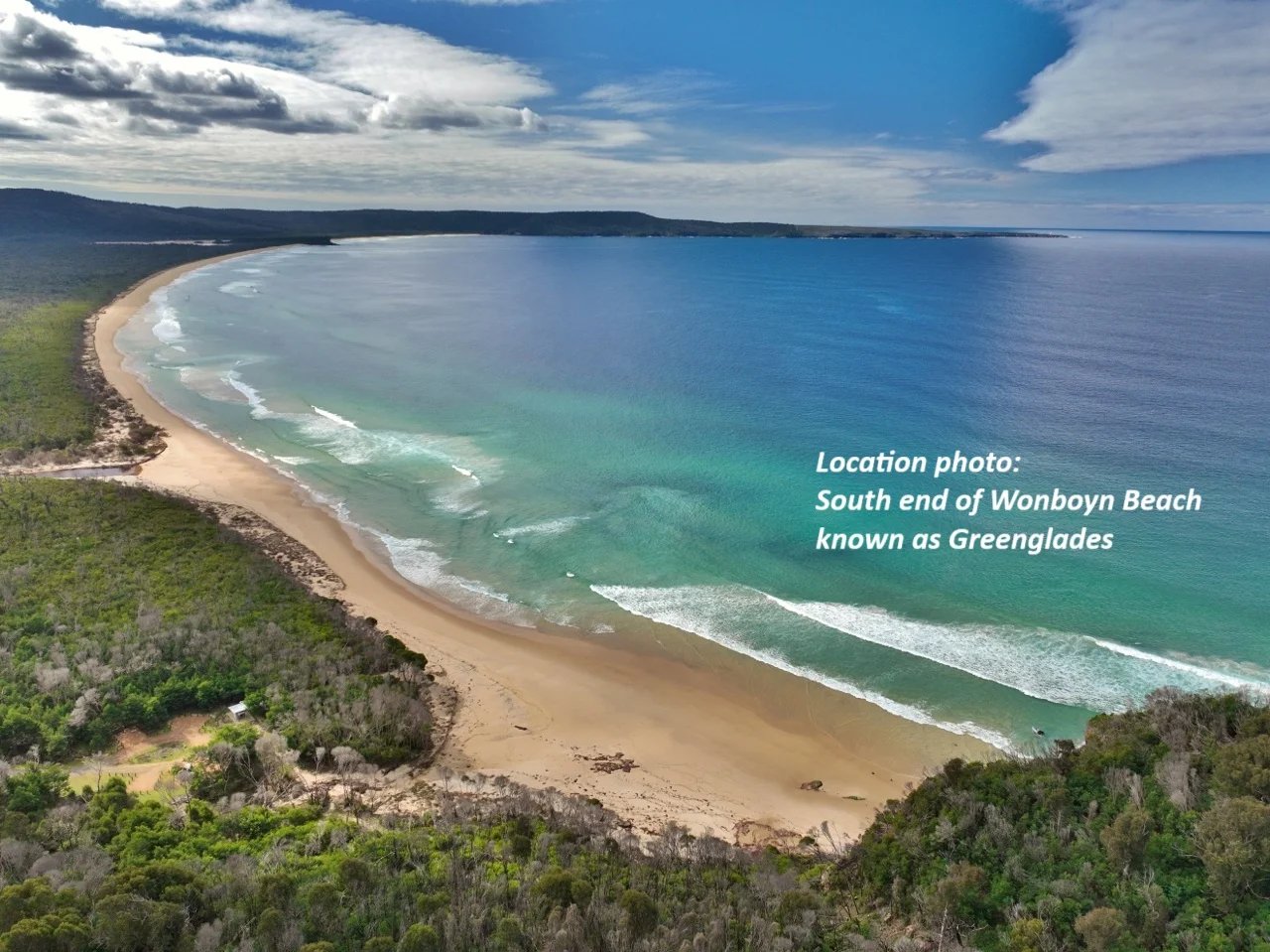 Additional image 34 of 66 Nadgee Road, Wonboyn NSW 2551