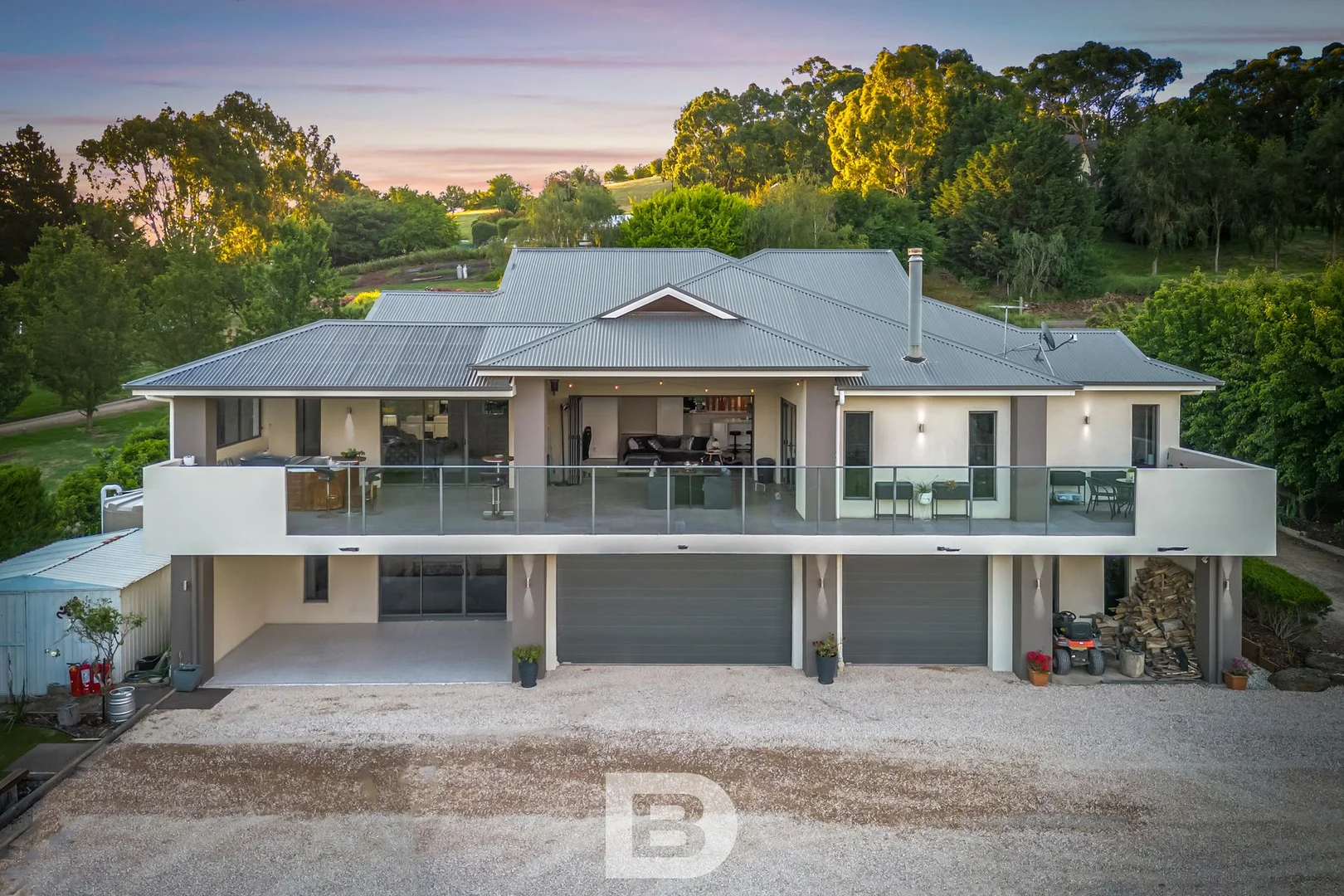 Additional image 22 of 35 Magnet Lane, New Gisborne VIC 3438