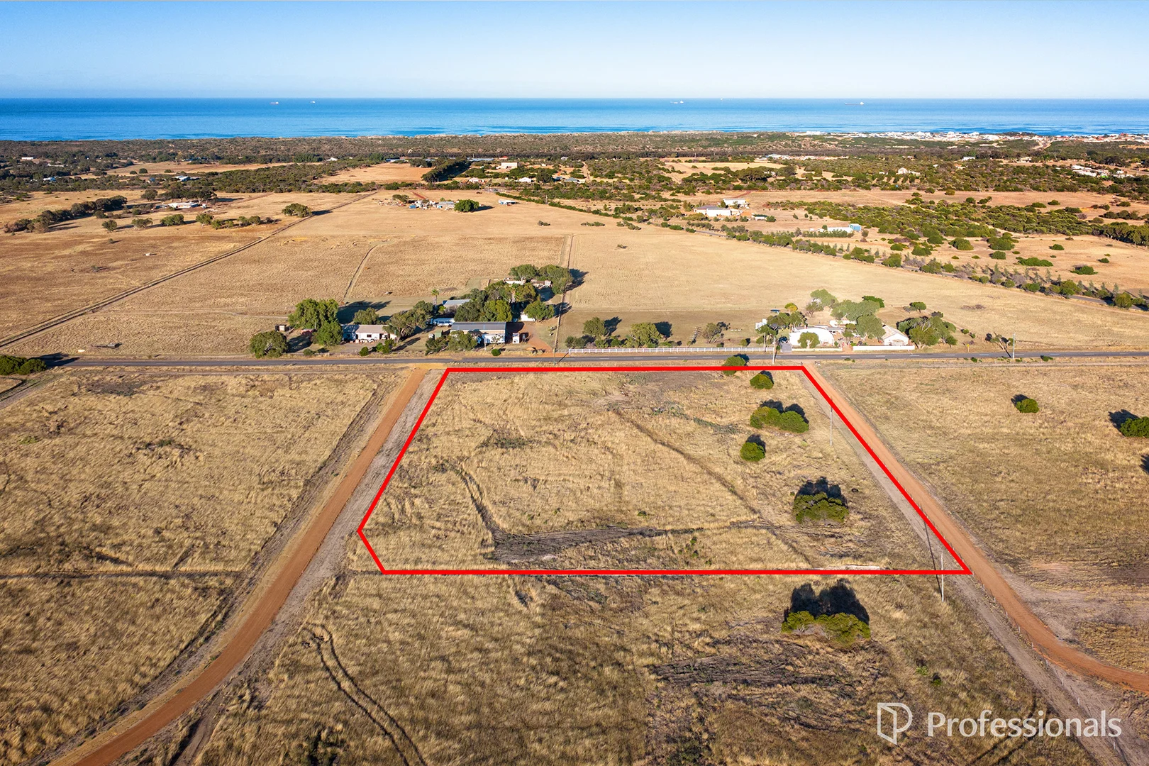 Additional image 3 of Proposed Lot 1 298 Hall Road, Waggrakine WA 6530