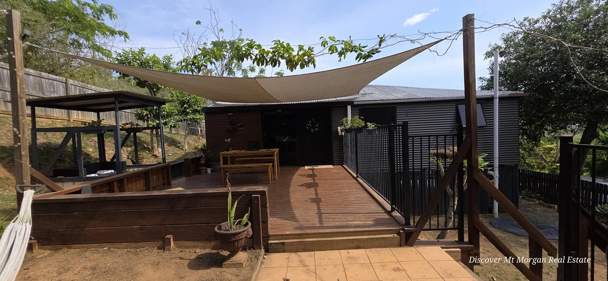 Additional image 21 of 13 Lukin Street, Mount Morgan QLD 4714