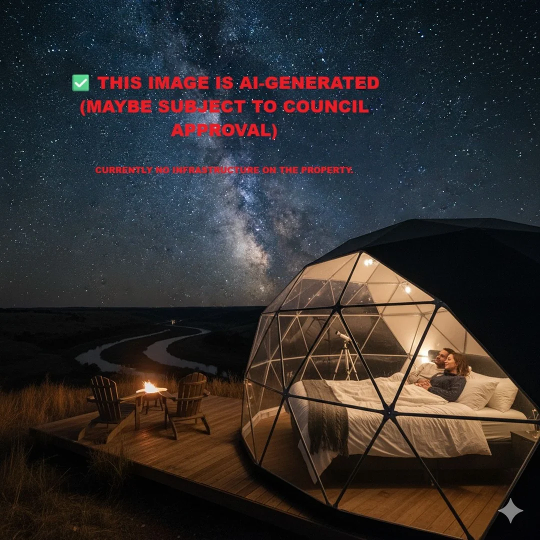 Additional image 2 of LOT C/DP 408191 Geegullalong Rd, Murringo NSW 2586