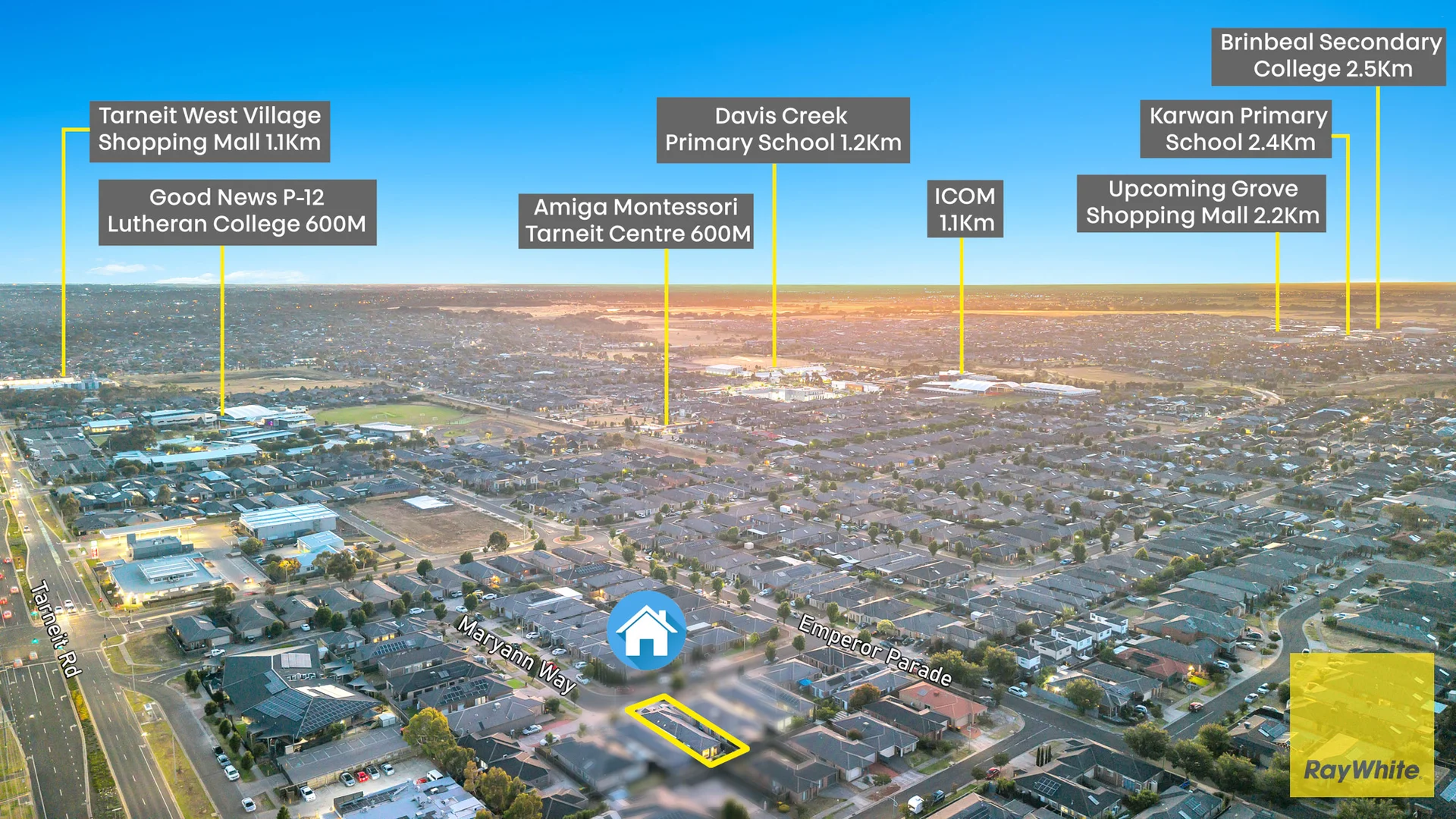 Additional image 22 of 7A Maryann Way, Tarneit VIC 3029