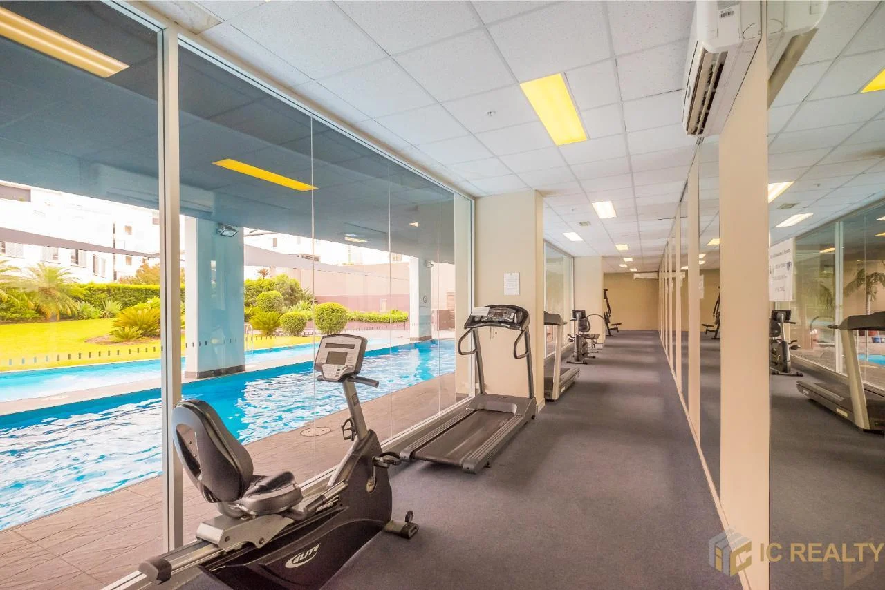 Additional image 11 of E206/25 Shoreline Drive, Rhodes NSW 2138