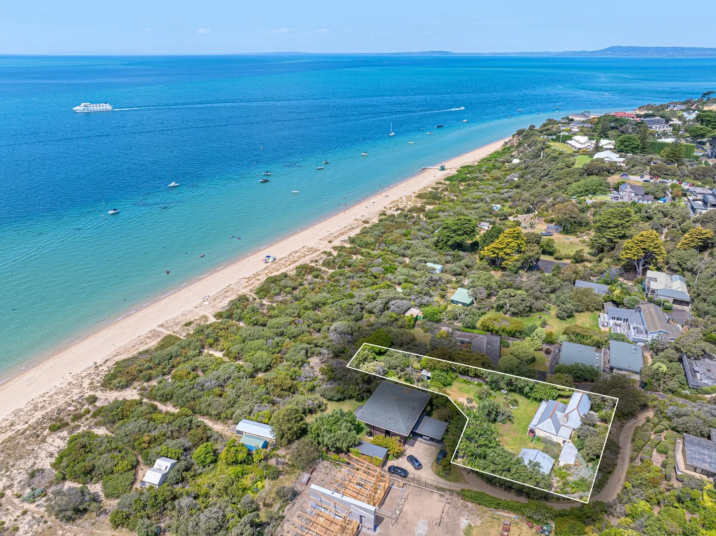 Additional image 3 of 4 McColls Way, Portsea VIC 3944