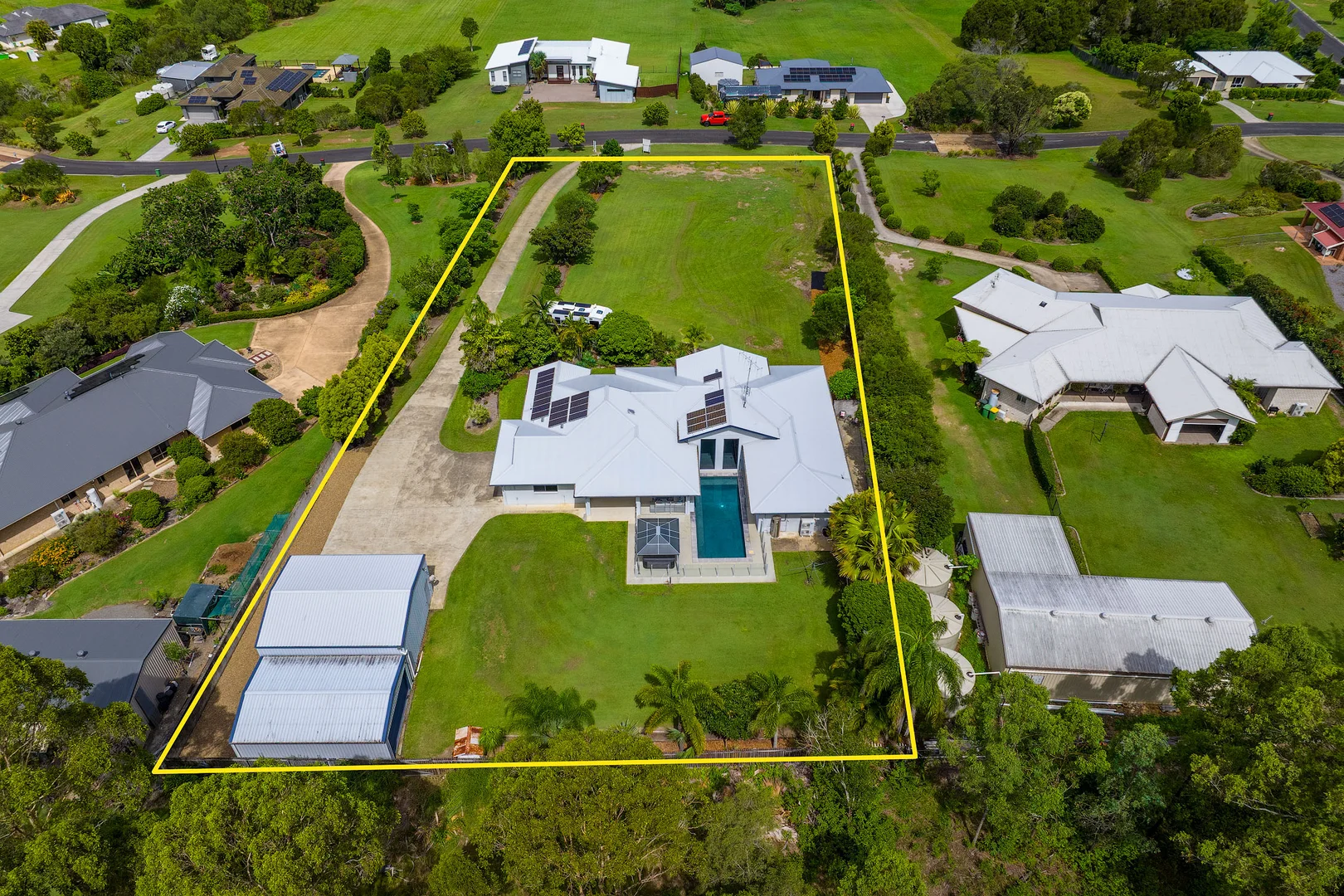 Additional image 35 of 23 Azure Avenue, Banks Pocket QLD 4570