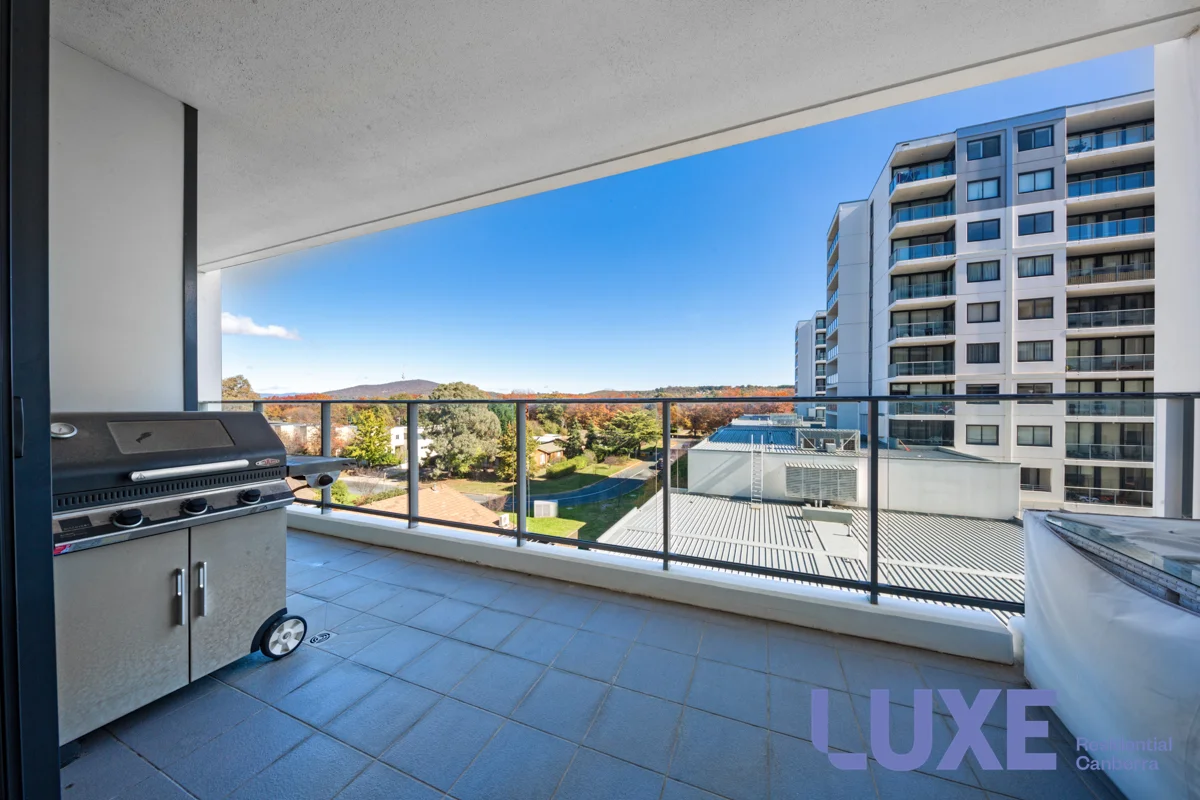 Additional image 10 of 269/1 Mouat Street, Lyneham ACT 2602