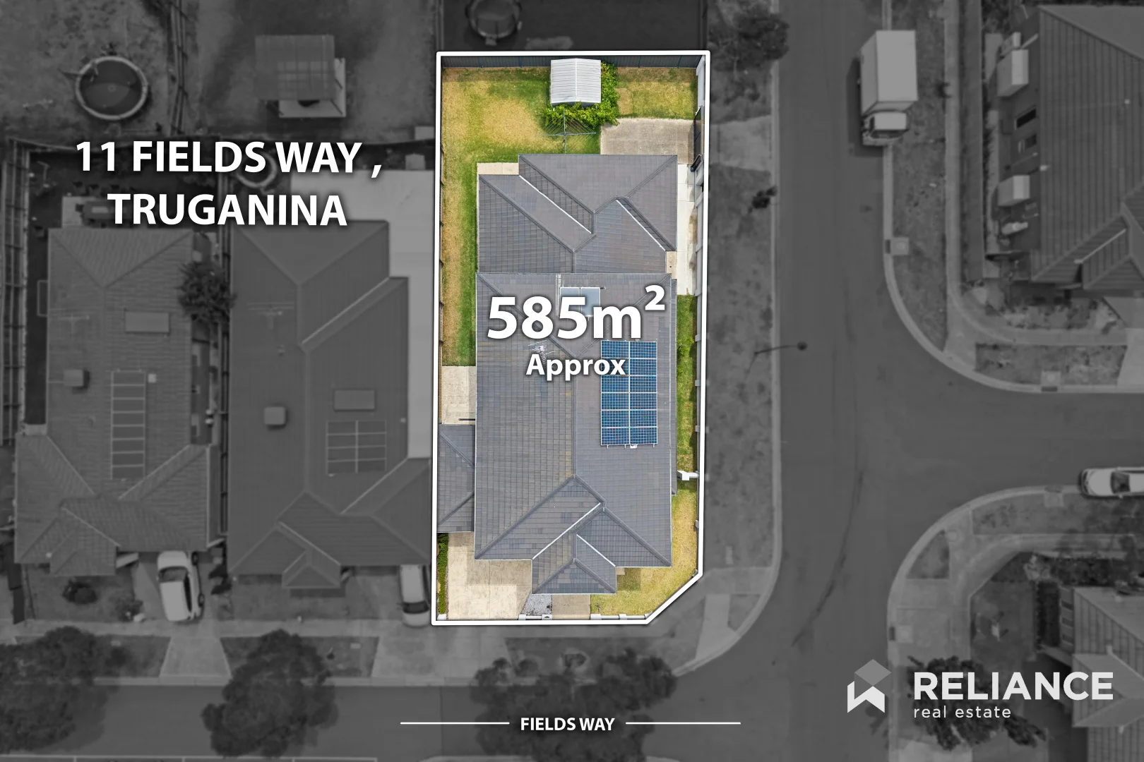 Additional image 35 of 11 Fields Way, Truganina VIC 3029