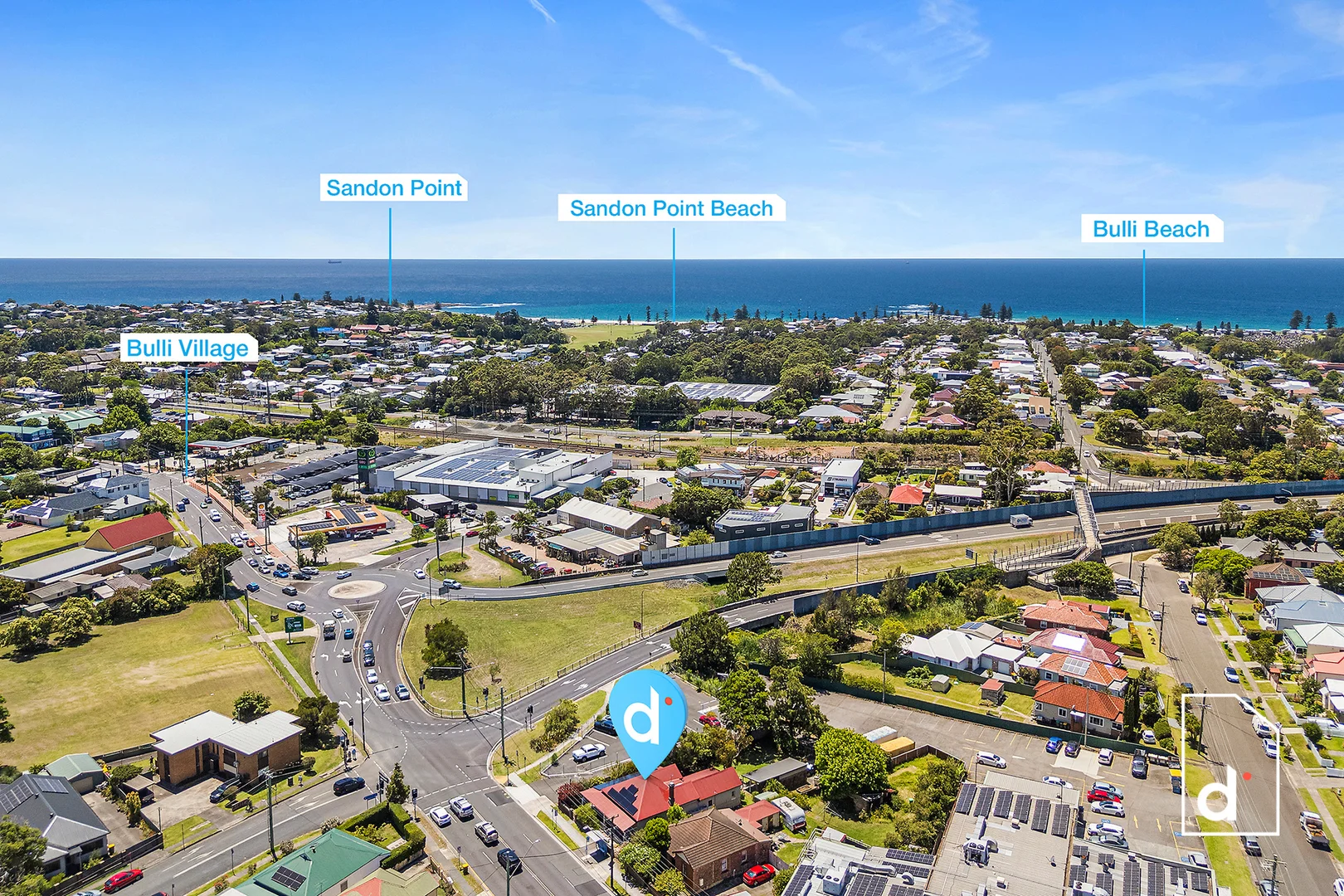 Additional image 20 of 309 Princes Highway, Bulli NSW 2516