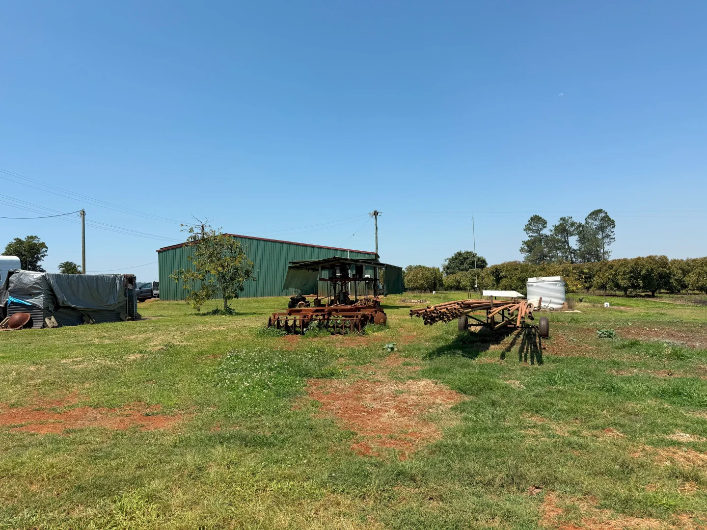 Additional image 78 of 767 Peeramon Road, Peeramon QLD 4885