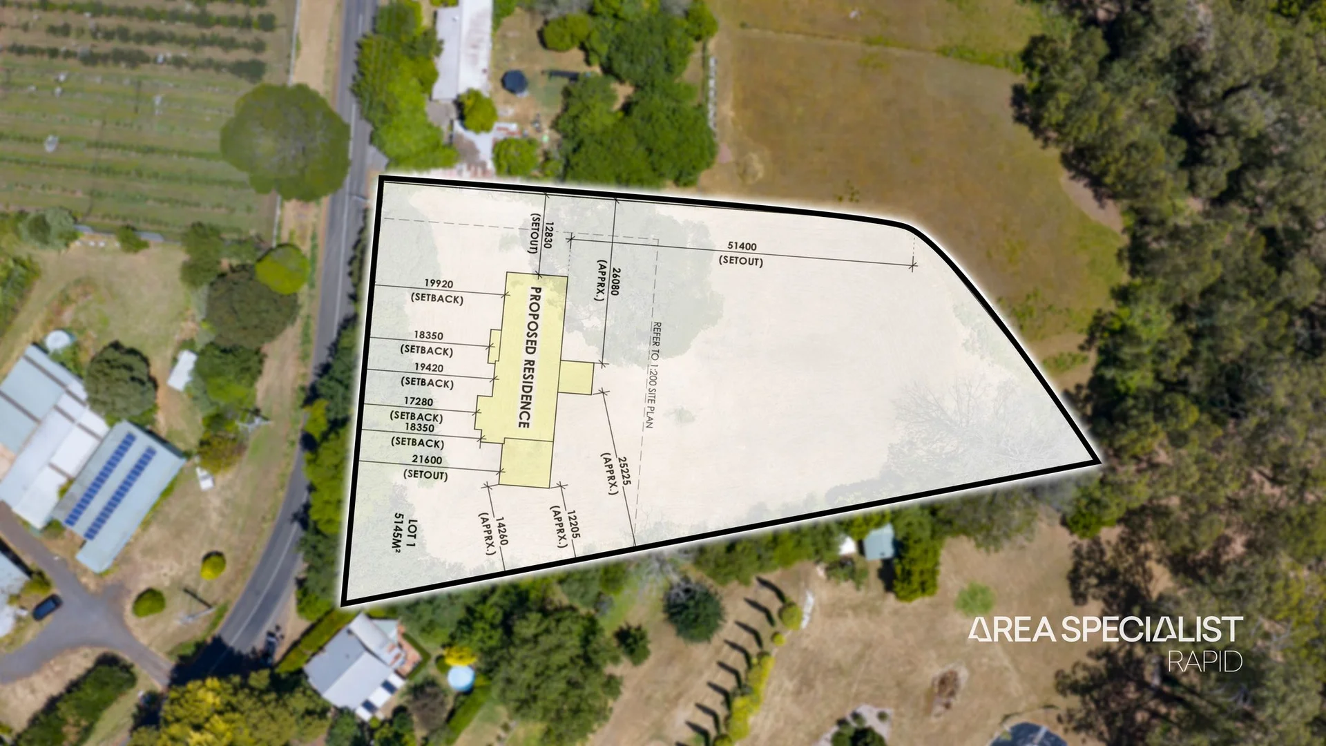 Additional image 3 of 31 Avon Road, Avonsleigh VIC 3782