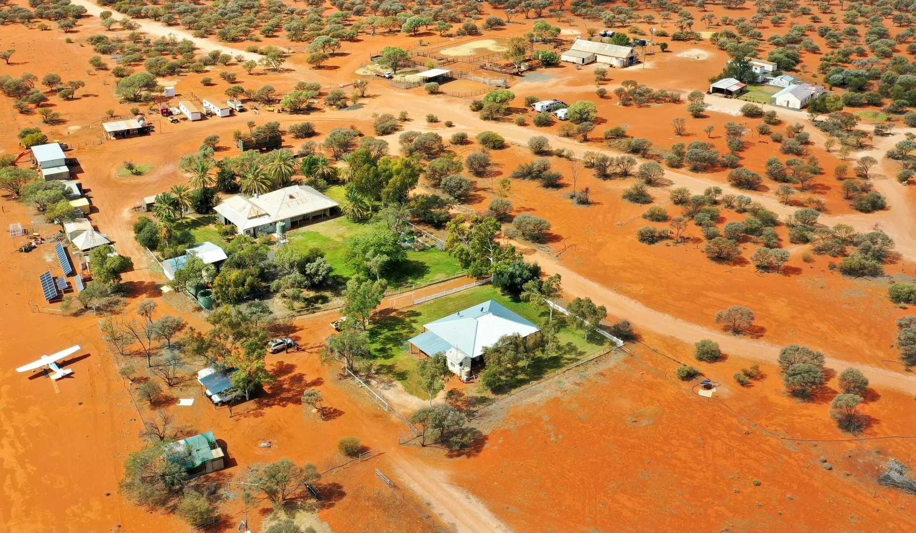 Additional image 7 of Nallan Station, Cue WA 6640