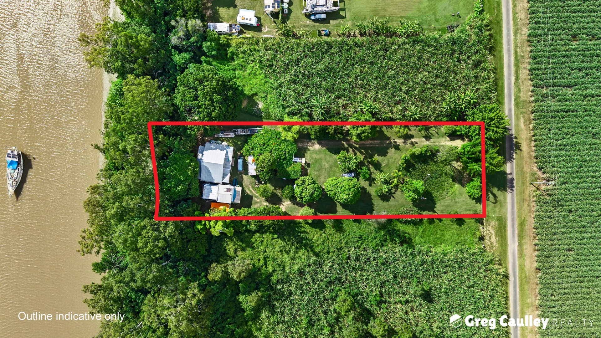Additional image 18 of Dundas Street, Granville QLD 4650