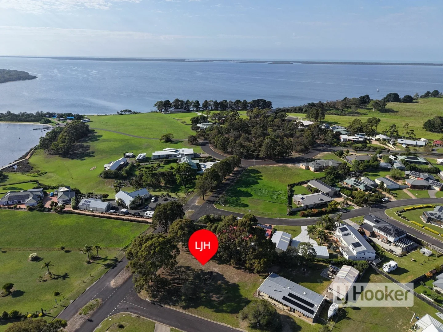 84 Colony Club Drive, Newlands Arm VIC 3875