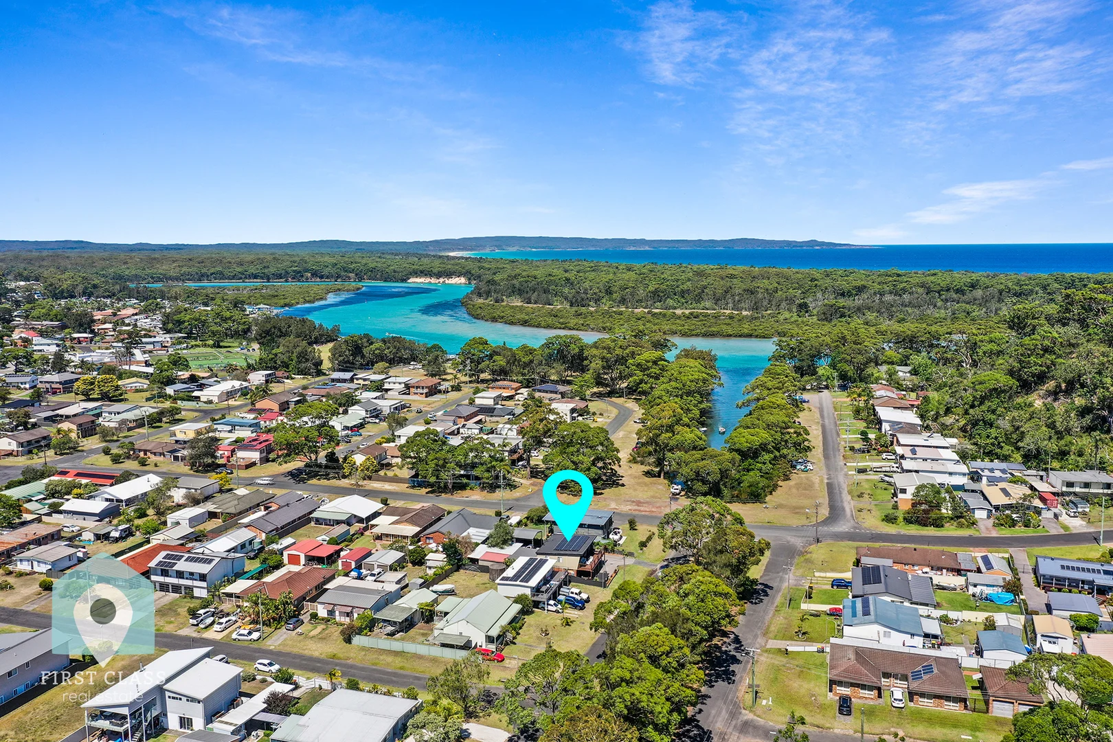 Additional image 23 of 3 Boatharbour Drive, Sussex Inlet NSW 2540